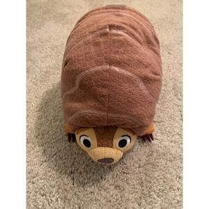 Disney Armadillo Tuk Tuk from Raya‎ & The Lady Dragon 11" Plush Rolls Up
